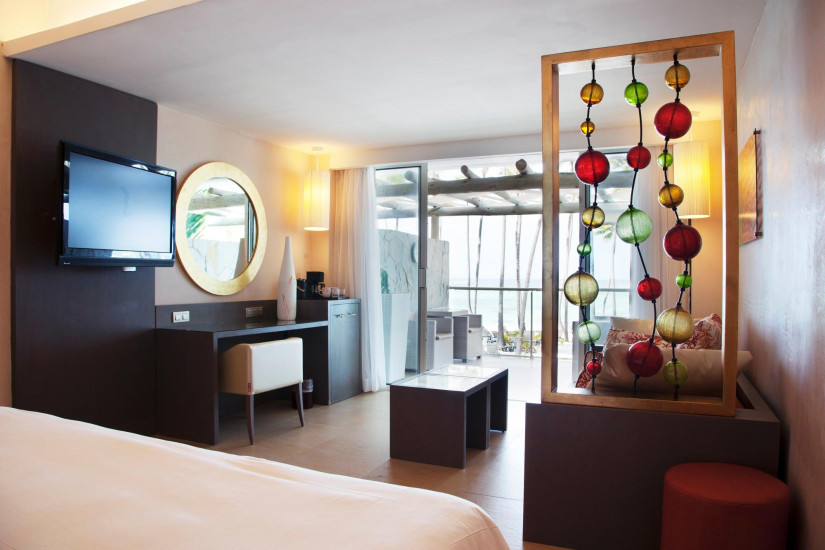 Junior Suite Ocean Front Premium Level