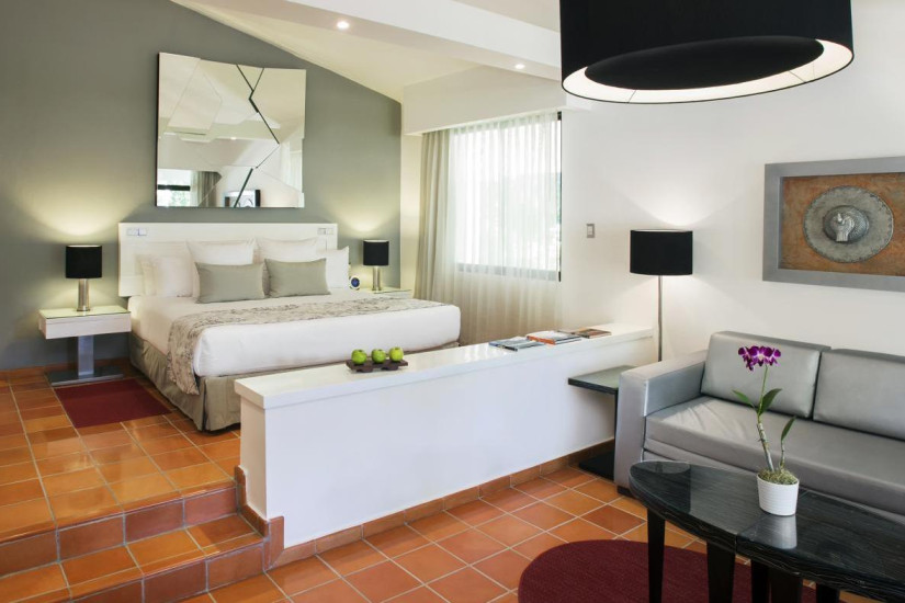 Paradisus Junior Suite
