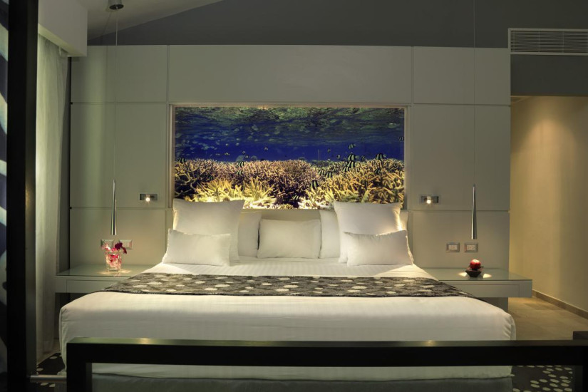 Luxury Junior Suite