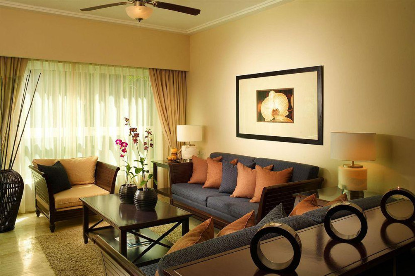 The Reserve Family Concierge Two Bedroom Master Suite