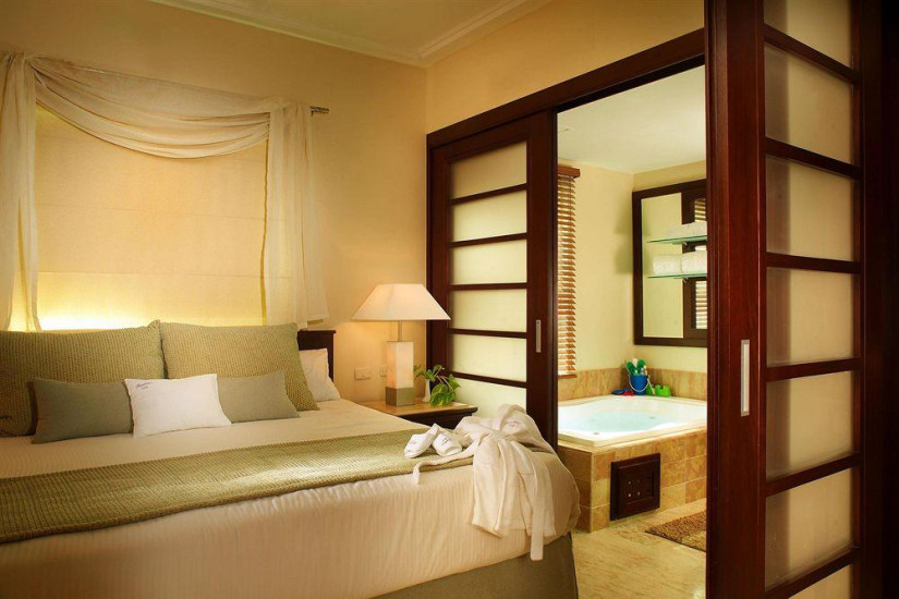 The Reserve One Bedroom Suite