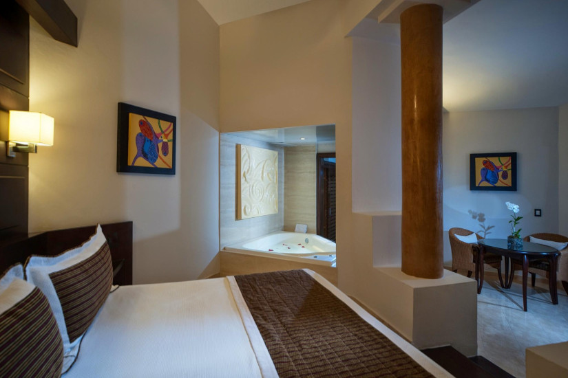 Bungalow Suite