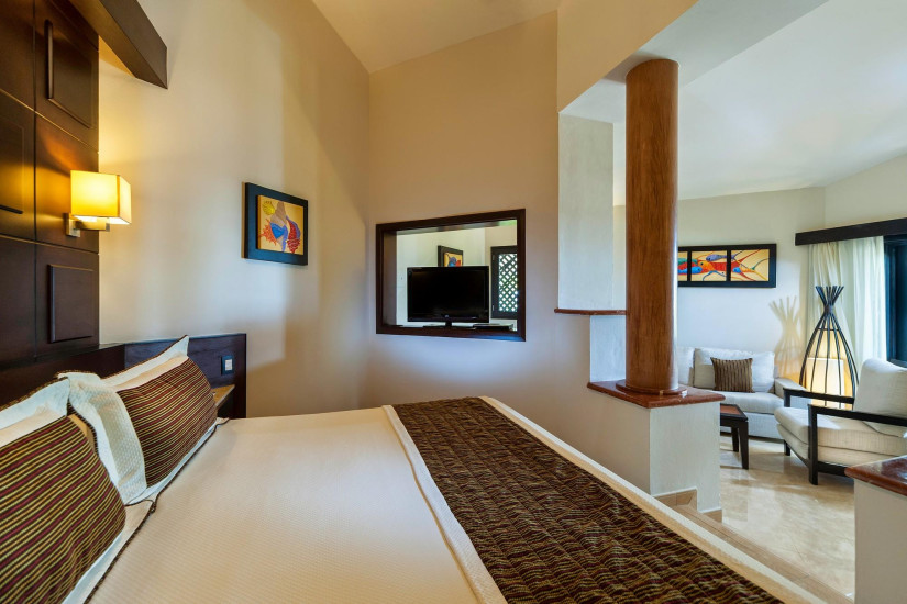 Platinum Suite