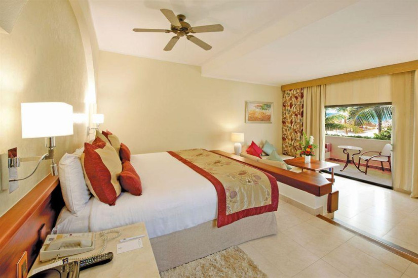 Ocean Front Junior Suite