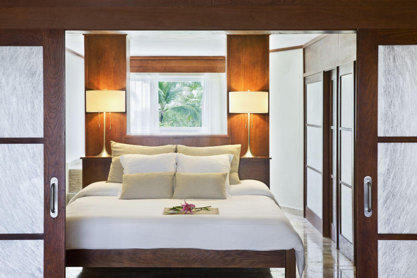 Excellence Club Honeymoon Suite Ocean View