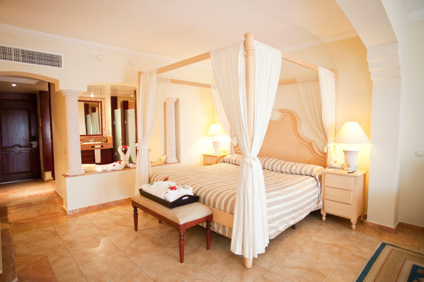 Junior Suite with Jacuzzi