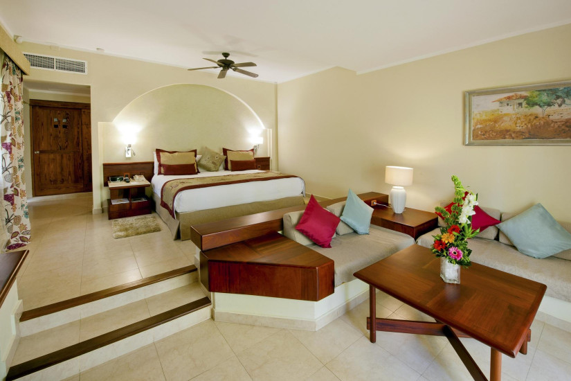 Superior Junior Suite