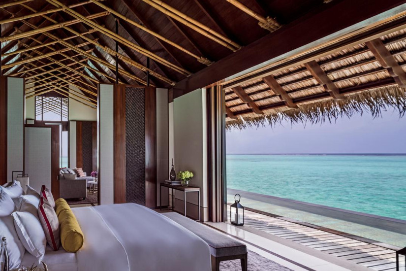 Grand Water Villa