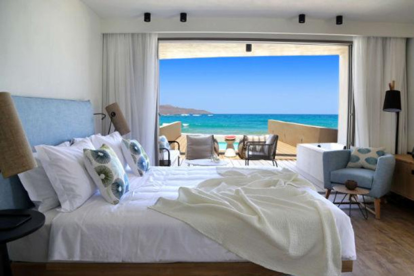 Suite Sea View