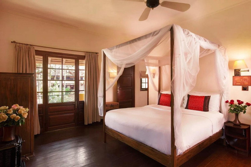 Villa Room