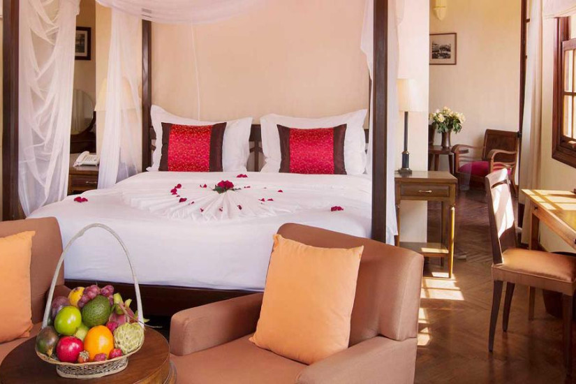 Bellevue Suite