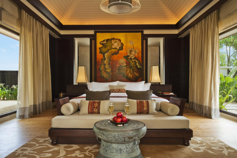 Sanctuary Pool Villa