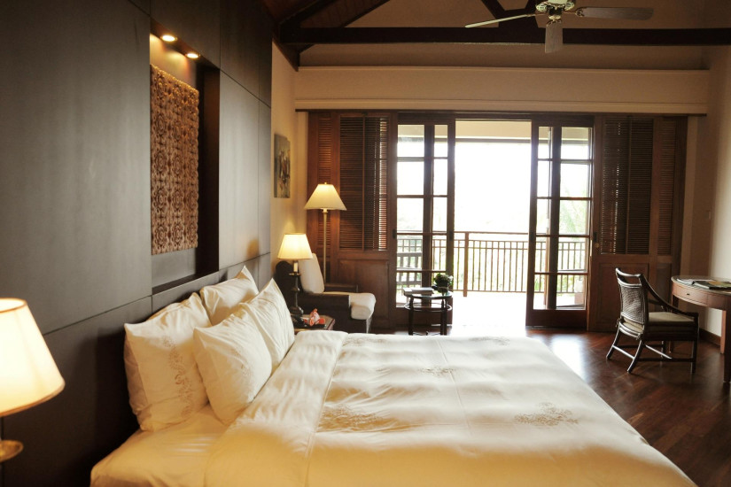 Garden Superior Room