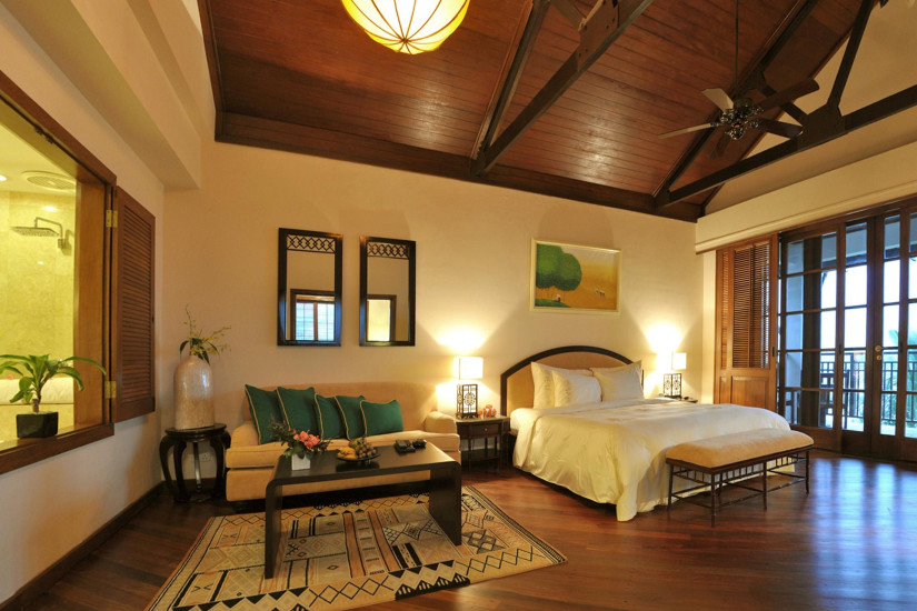 Ocean Suite