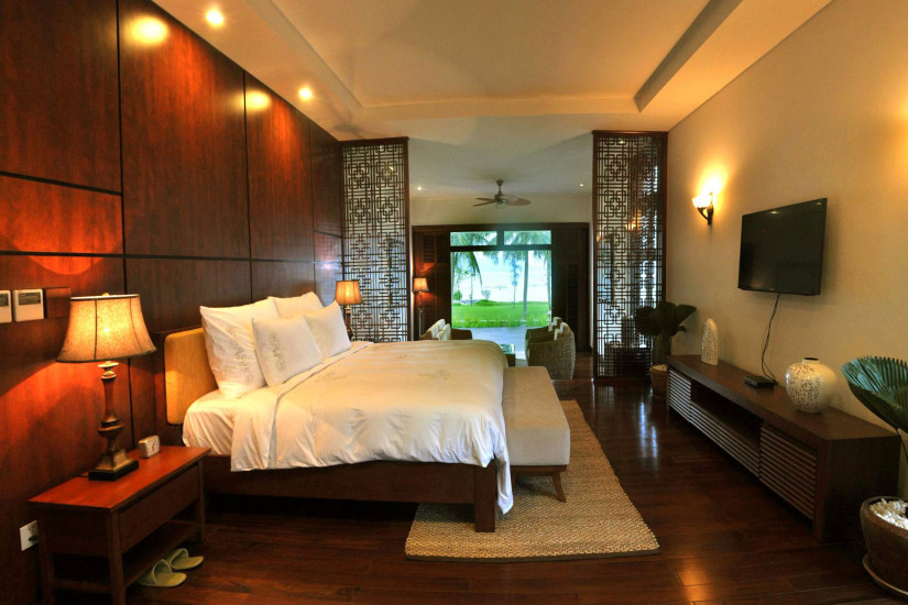 Pearl Villa