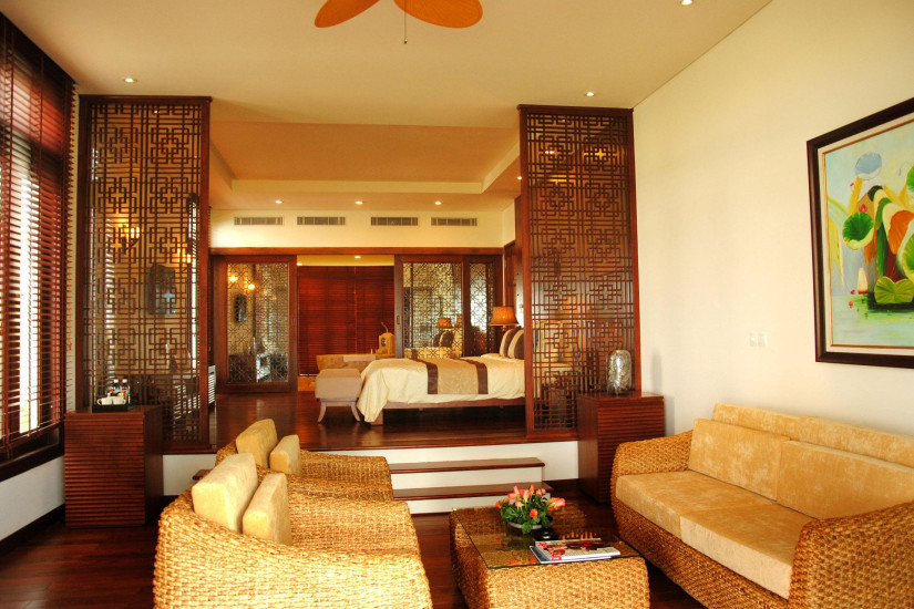 Ruby Villa