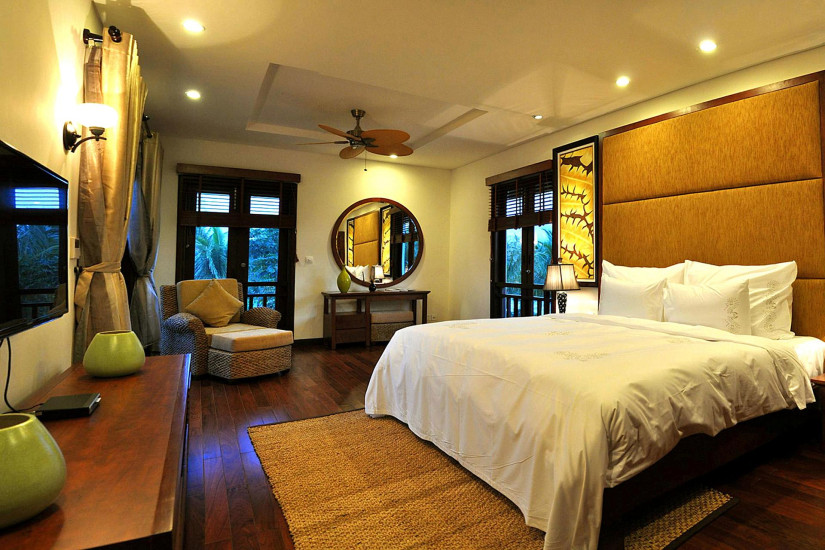 Sapphire Villa