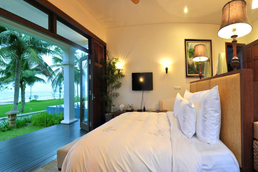 Diamond Villa