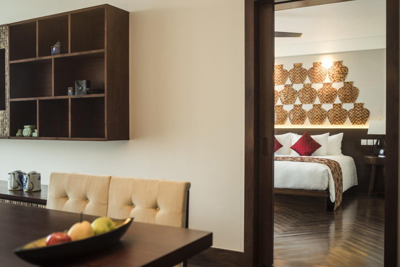 Suite Sea View Hotel