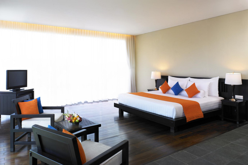 Premier Room