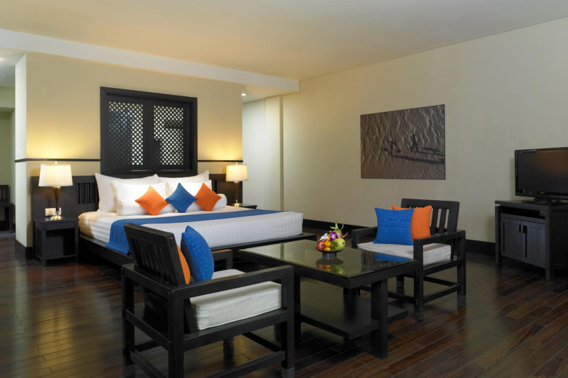 Ocean Suite