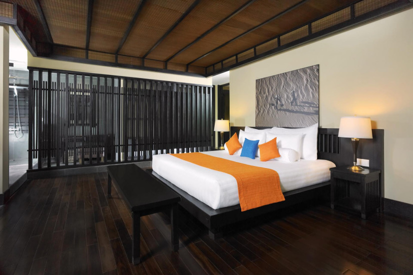 Two Bedroom Family Pool Villa