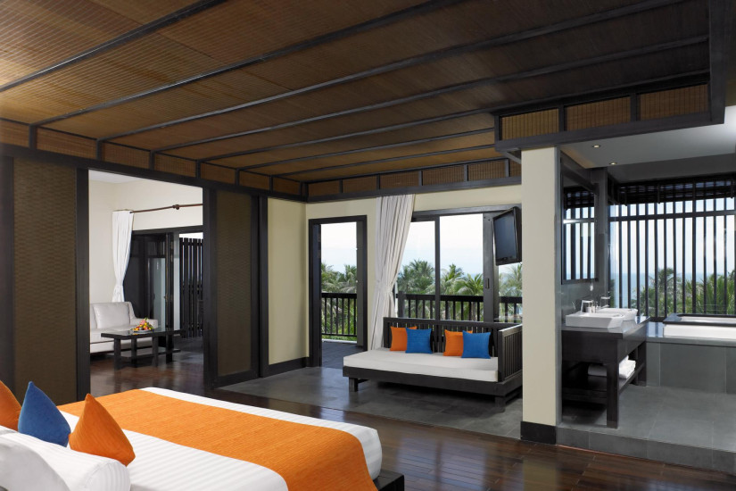 Two Bedroom Suite