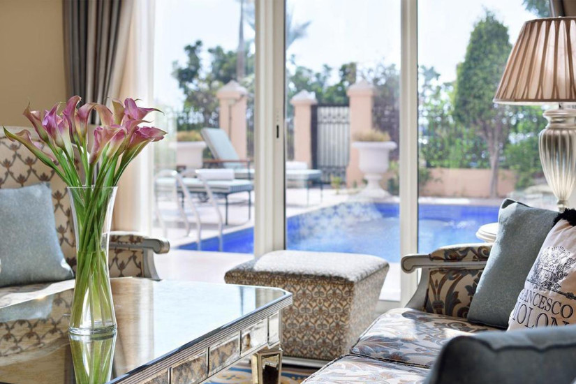 Royal Five Bedroom Villa