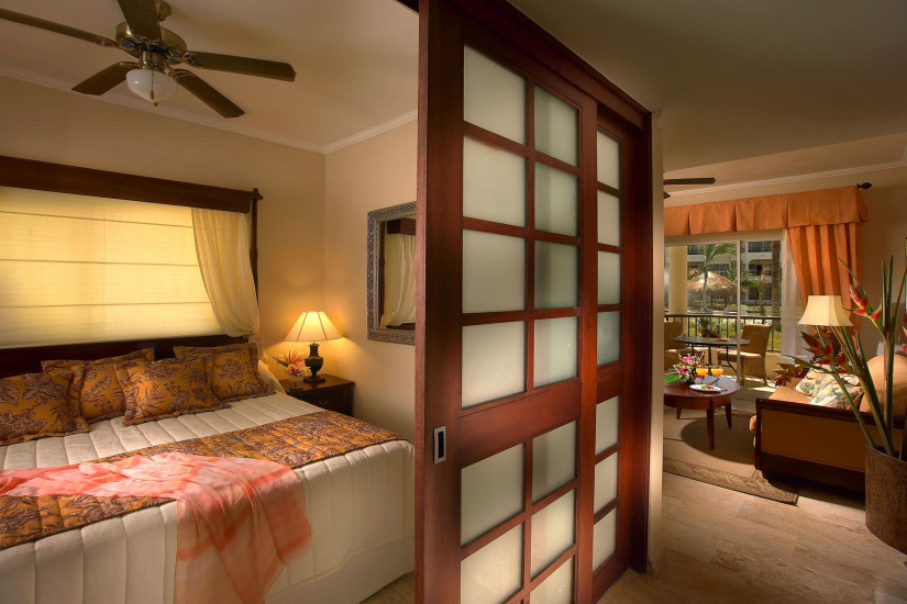 Luxury Junior Suite