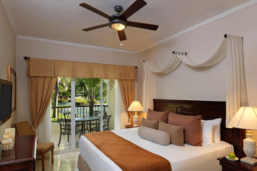 Premium One Bedroom Master Suite