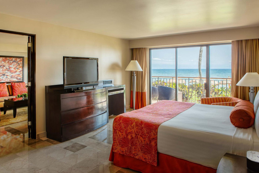 Emperor Suite