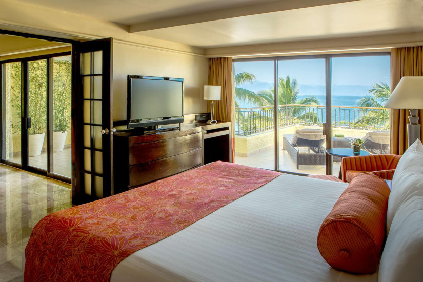 Governor Suite