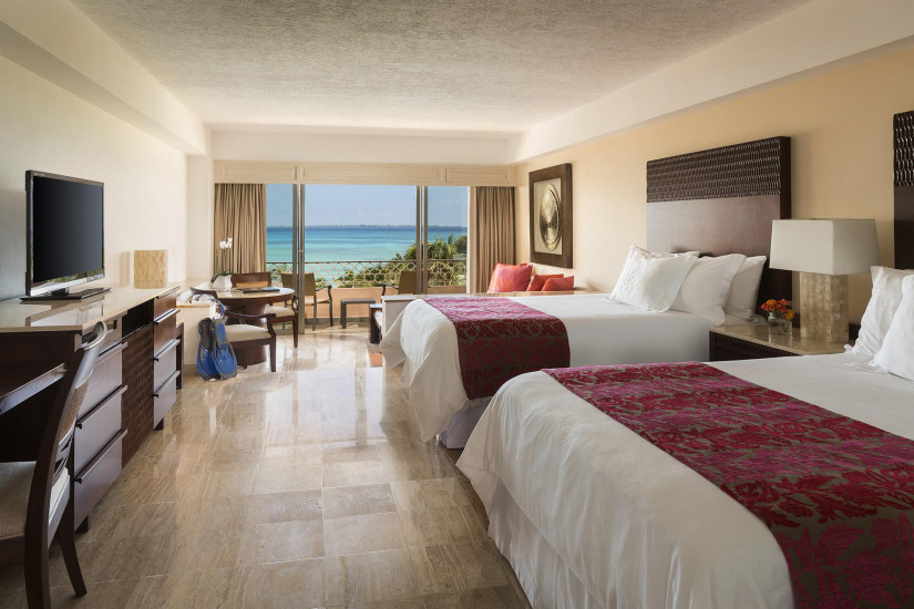 Junior Suite Ocean View