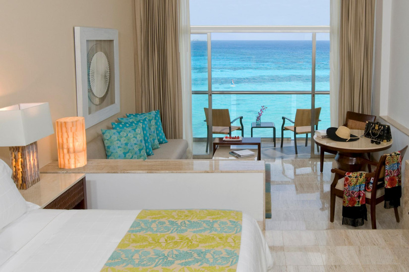 Junior Suite Grand Club