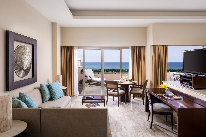 Master Suite Grand Club