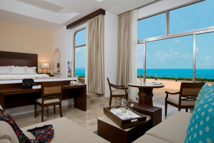 Governor Suite