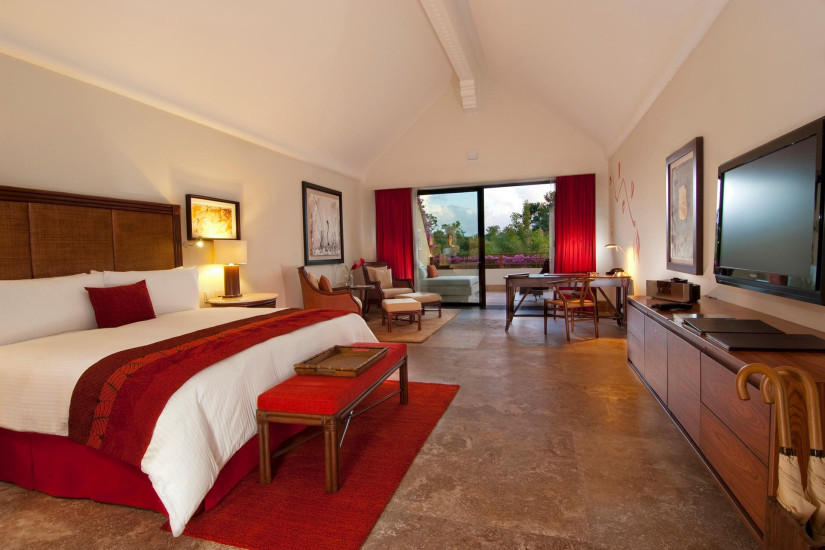 Zen Grand Suite