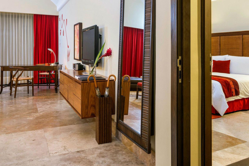 Zen Grand Two Bedroom Family Suite
