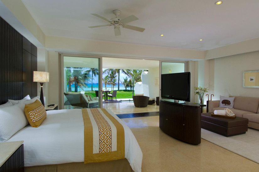 Grand Class Suite