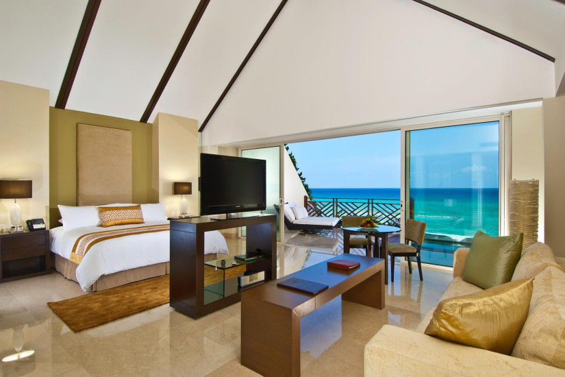Grand Class Presidential Suite