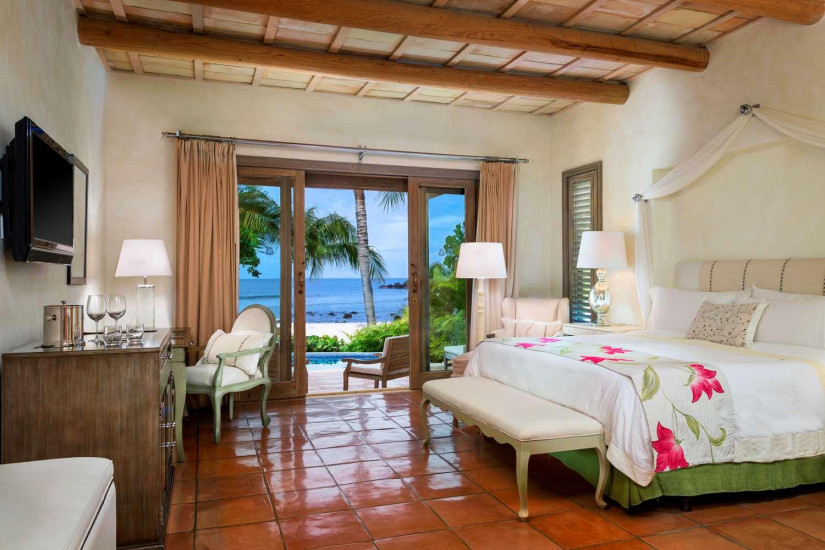 Luxury One Bedroom Villa