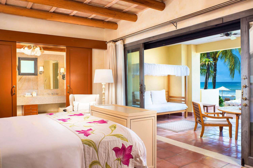Suite Suenos — Luxury Two Bedroom Villa