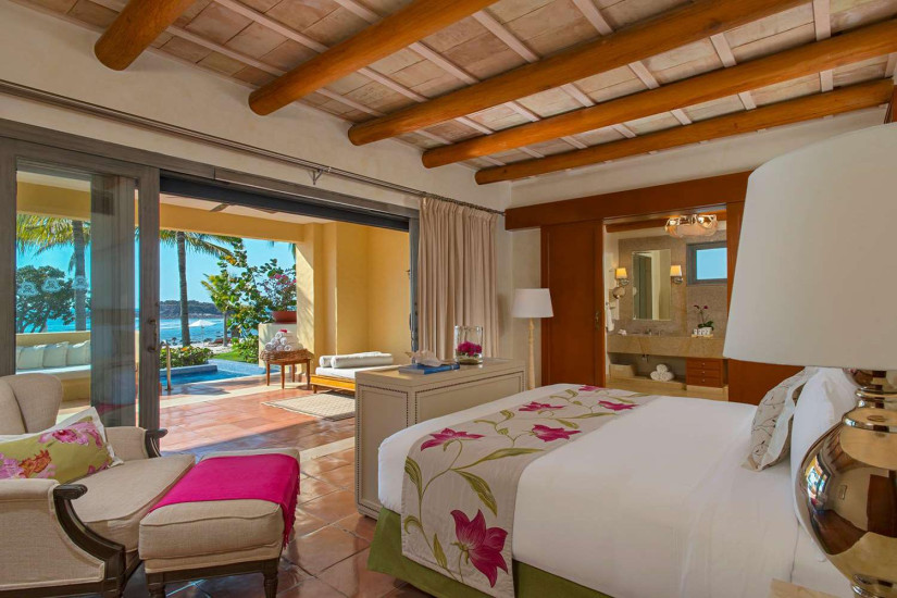 Villa Amanecer — Villa Suite