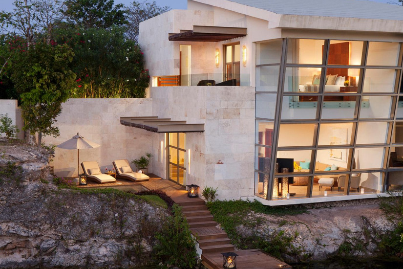 Island Suite