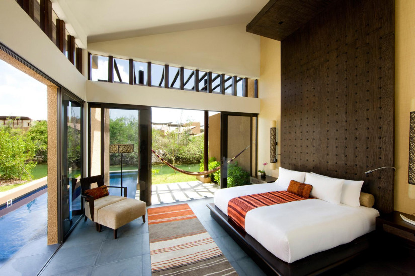 Serenity Pool Villa
