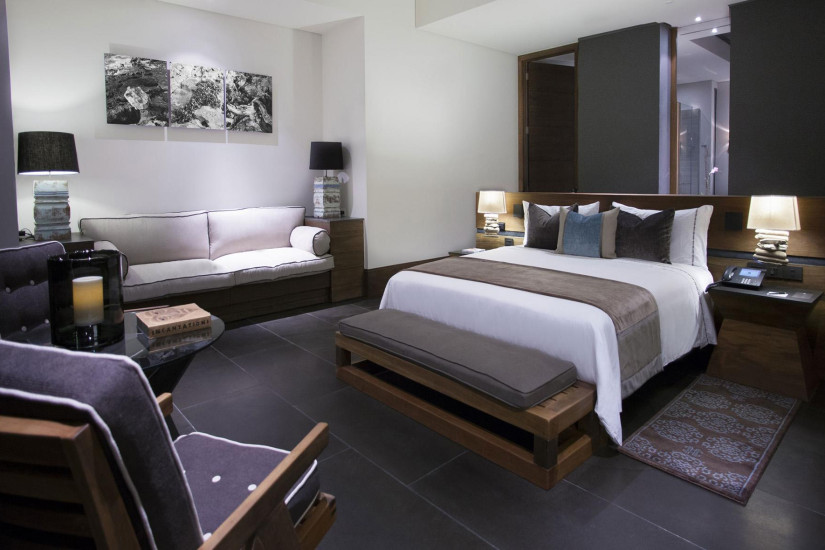 Ocean View Junior Suite
