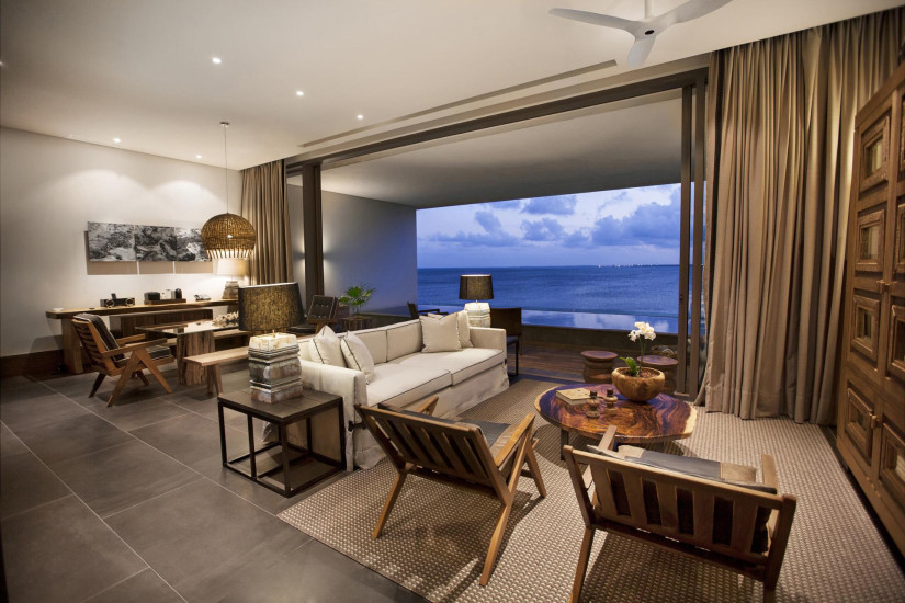 Master Suite