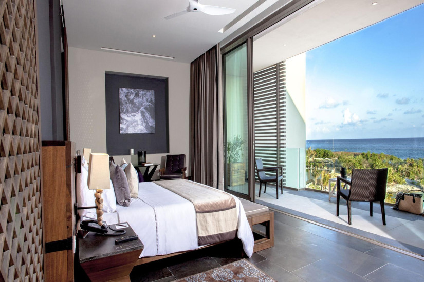 Ocean Suite