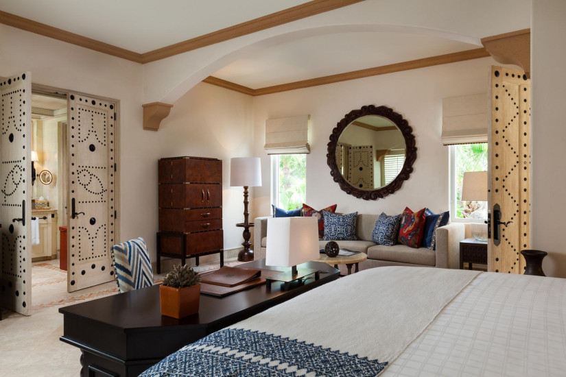 Ocean View Terrace Junior Suite