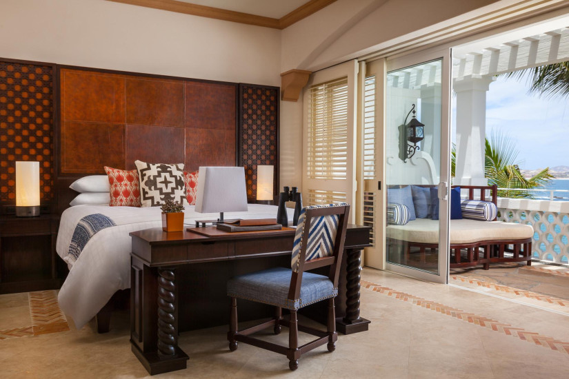 Ocean Front Junior Suite